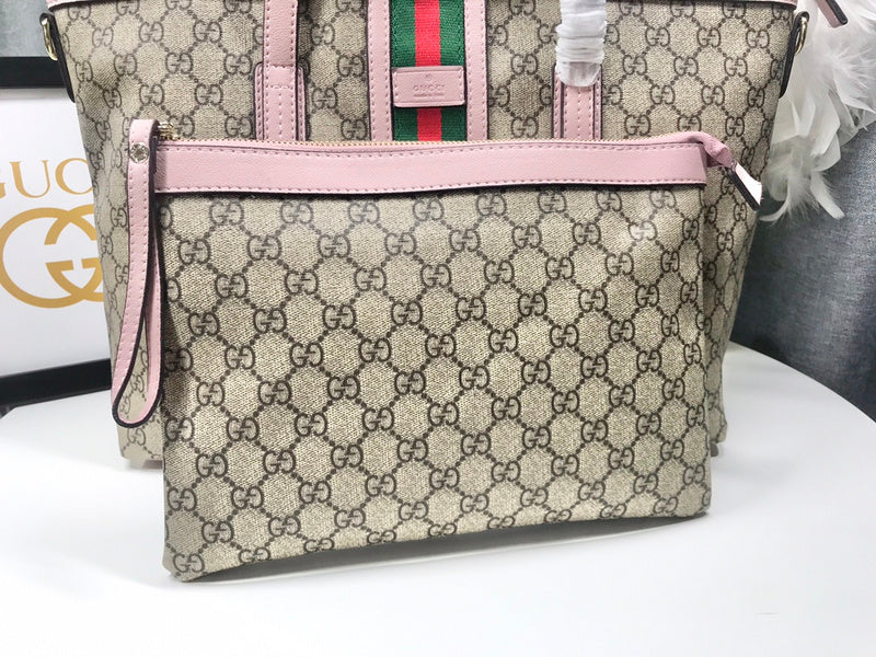 Ozarra - GUKI Bags - 593
