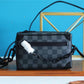 Ozarra Fashion Lu-Vi bags - 10175