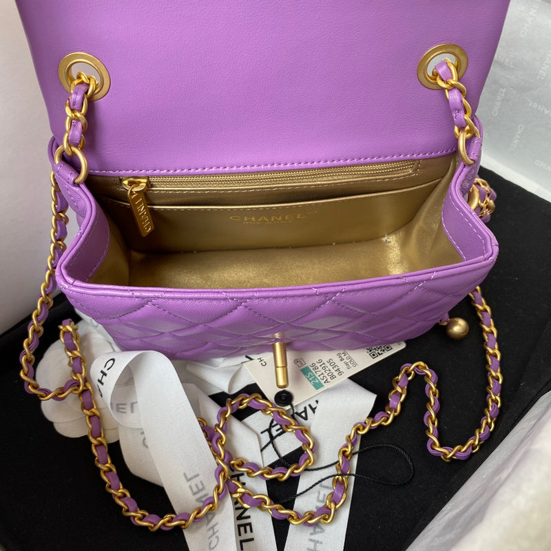 Ozarra - CHL Bags - 7641