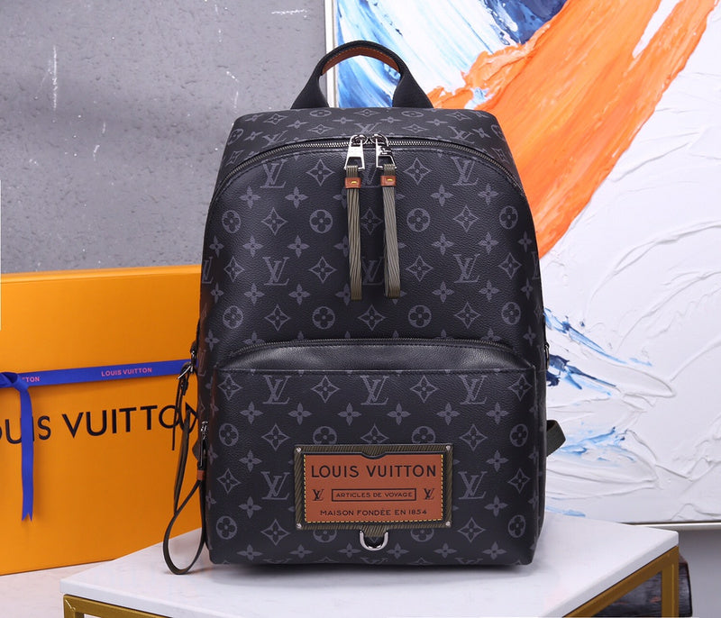Ozarra Fashion Lu-Vi bags - 17049