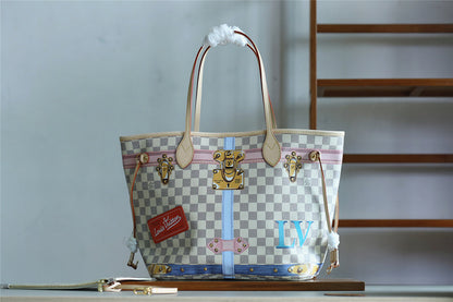 Ozarra Fashion Lu-Vi bags - 8081
