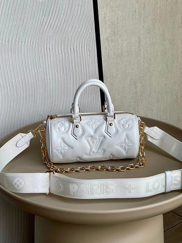 Fashion Lu-Vi bags - 3412