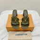 Ozarra Luxury - LOV Women Shoes - 154