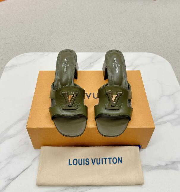 Ozarra Luxury - LOV Women Shoes - 154