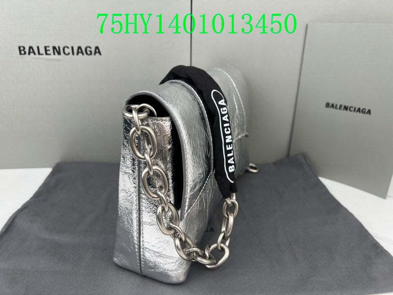 Ozarra Fashion - BGA Bags - 2006