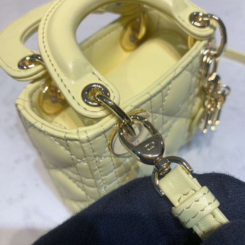 Ozarra - Dir Bags - 1725