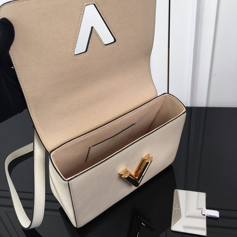 Ozarra Fashion Lu-Vi Bags - 16971