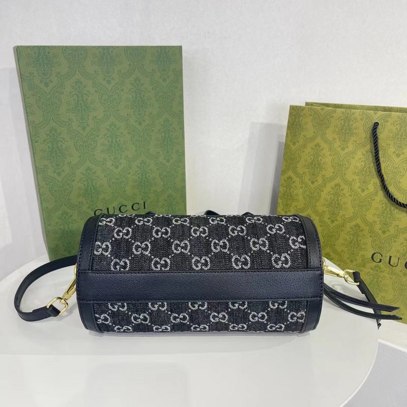 Ozarra - GCI Bags - 1957