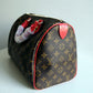Ozarra Fashion Lu-Vi bags - 8174