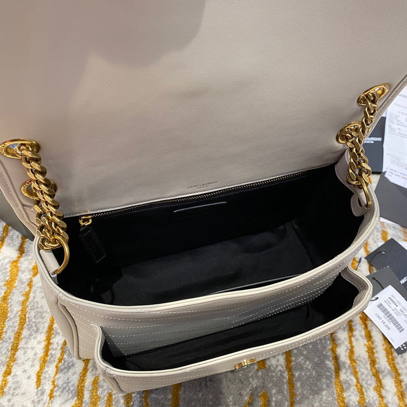 Ozarra - SLY Bags 333