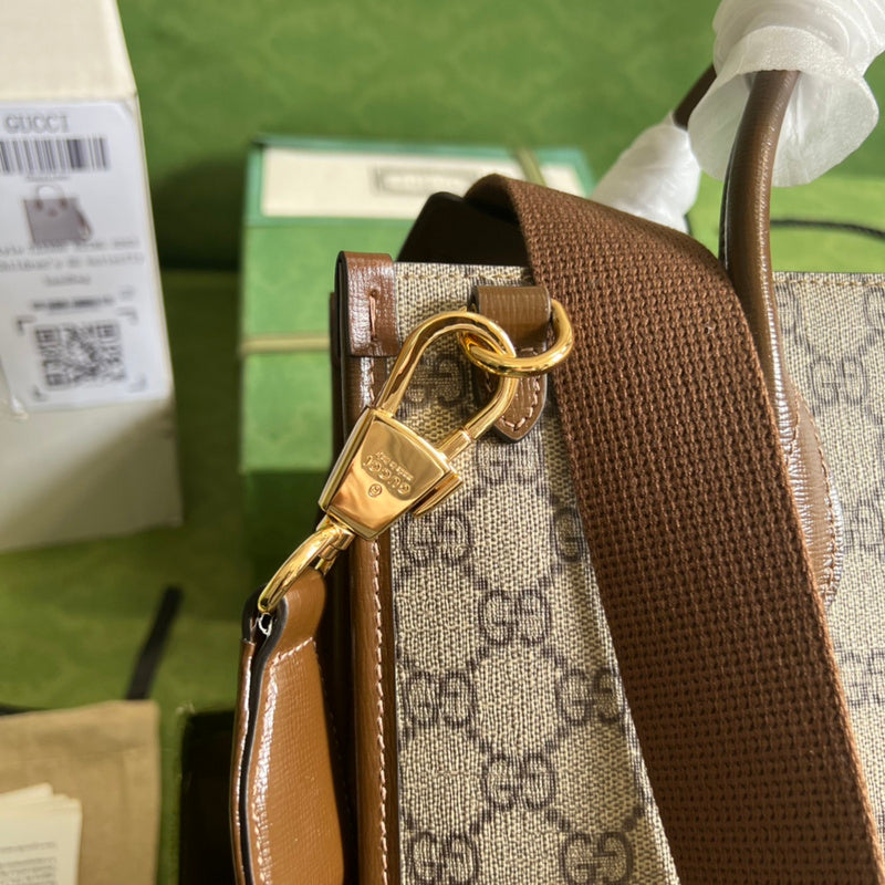OZ - GCI Bags - 1917