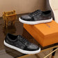Ozarra Luxury - LOV Men Shoes - 1868