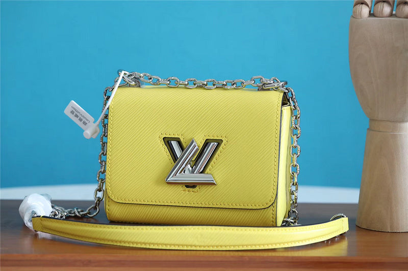 Ozarra Fashion Lu-Vi bags - 8429