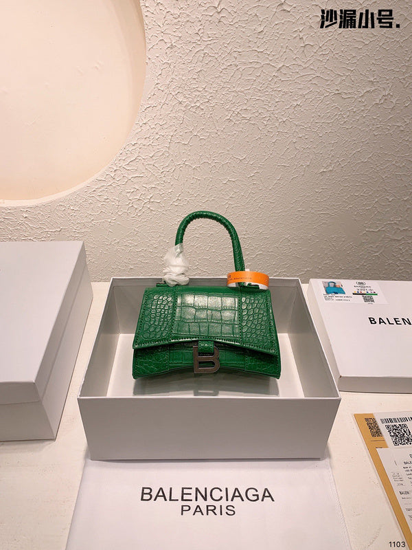 Ozarra Fashion - BGA Bags - 1481