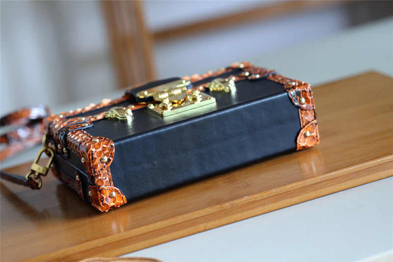 Ozarra Fashion Lu-Vi bags - 8241