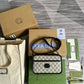 Ozarra - GCI Bags - 4599