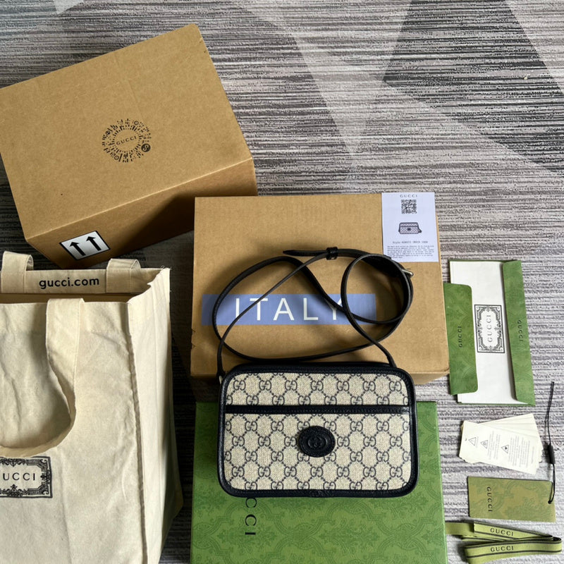 Ozarra - GCI Bags - 4599