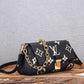 Ozarra Fashion Lu-Vi Bags - 16799