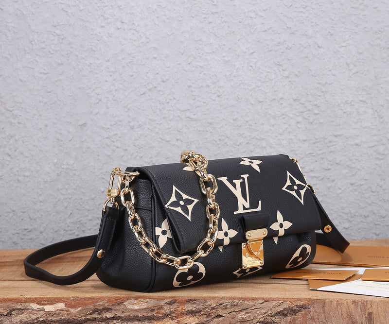 Ozarra Fashion Lu-Vi Bags - 16799