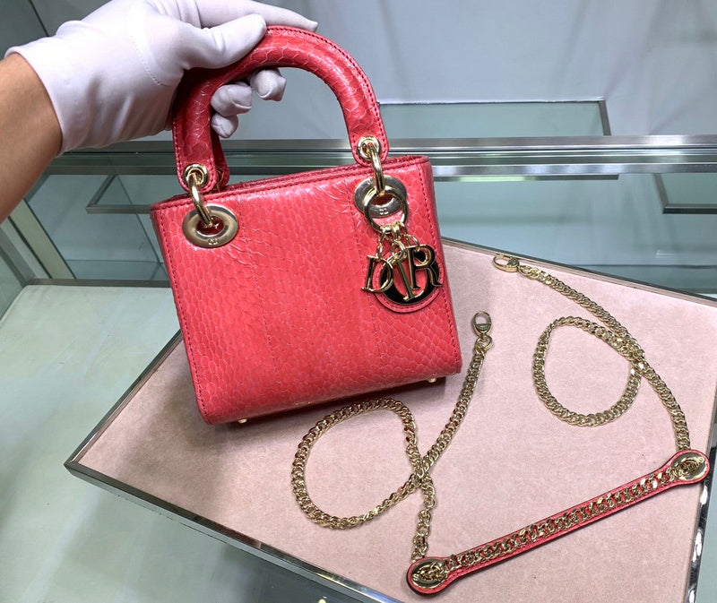 Ozarra - DOR Bags - 1235