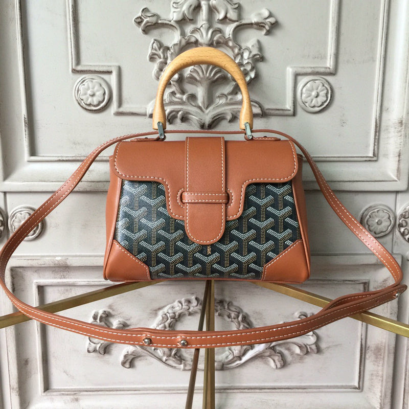 Ozarra - GOD Bags - 187