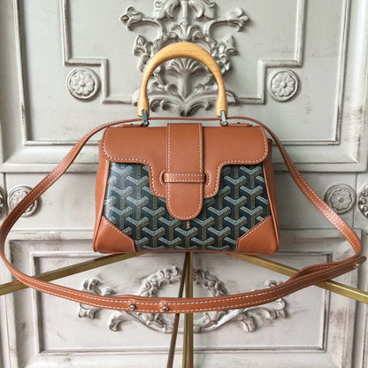 Ozarra - GOD Bags - 187