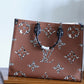 Ozarra Fashion Lu-Vi bags - 8672
