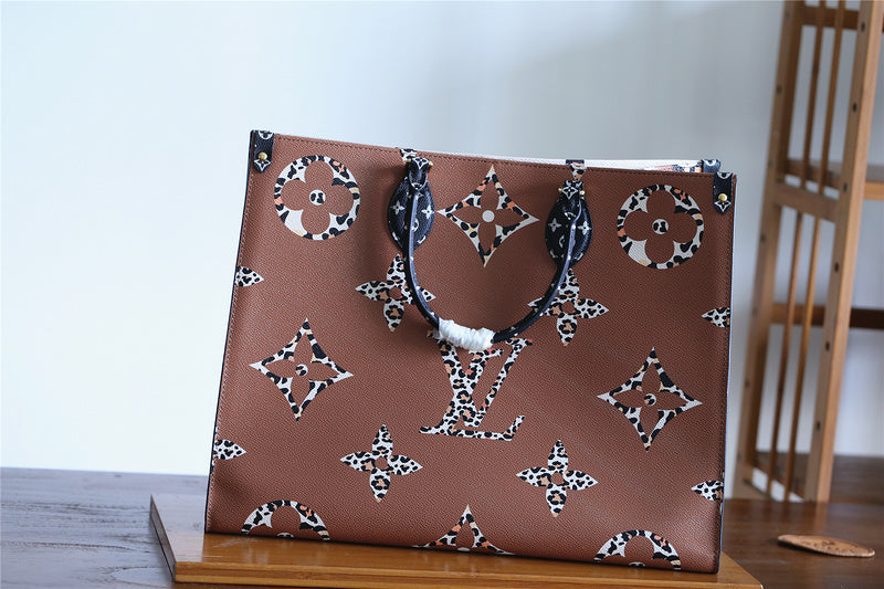 Ozarra Fashion Lu-Vi bags - 8672