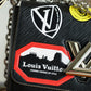 Ozarra Fashion Lu-Vi bags - 8493
