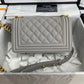 BAB - CHL Bags - 3538