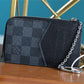 Ozarra Fashion Lu-Vi bags - 8994
