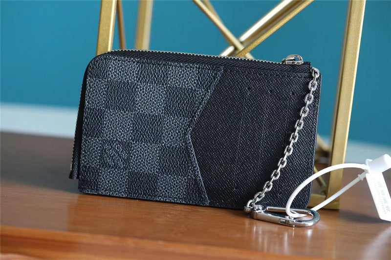 Ozarra Fashion Lu-Vi bags - 8994