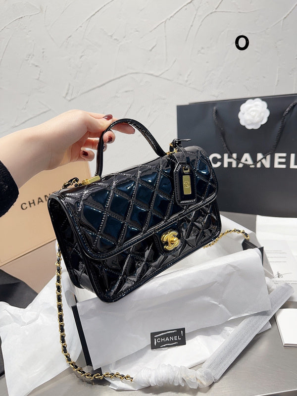 Ozarra - CHL Bags - 7271