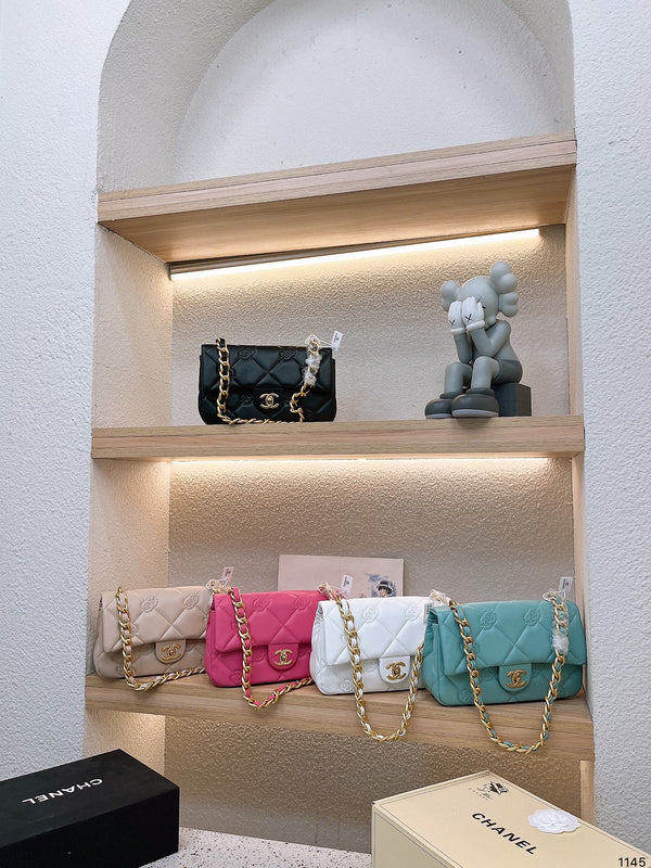 Ozarra - CHL Bags - 7038