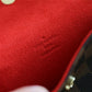 Ozarra Fashion Lu-Vi bags - 9389
