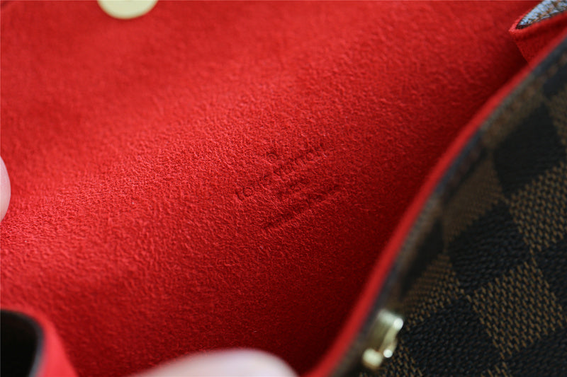 Ozarra Fashion Lu-Vi bags - 9389