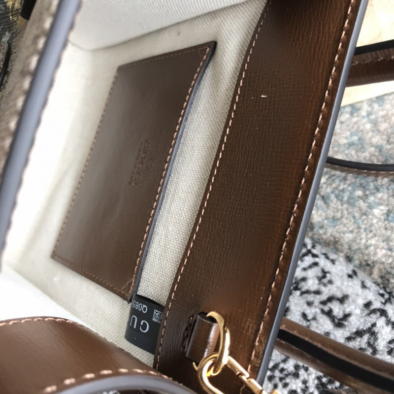 Ozarra - GUKI Women Bags - 1354