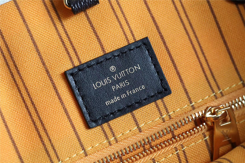 Ozarra Fashion Lu-Vi bags - 8648
