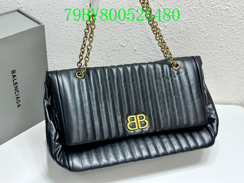 Ozarra Fashion - BGA Bags - 1760
