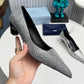 Ozarra Luxury - PD Women Shoes - 124
