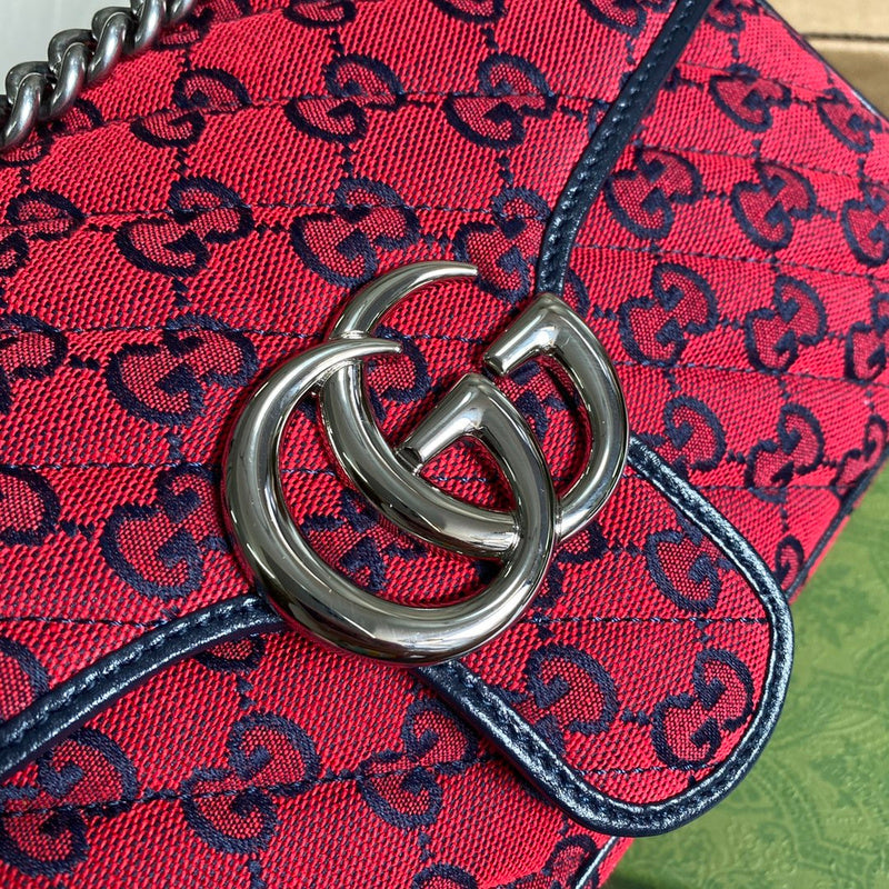 Ozarra - GG Bags - 1962