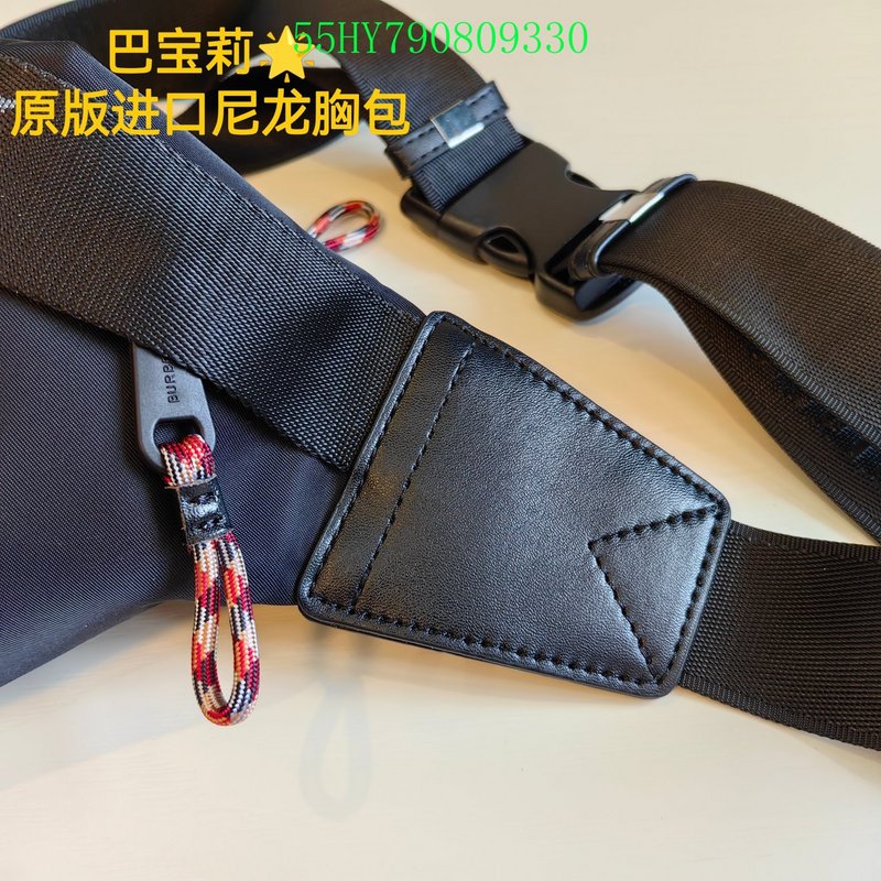 Ozarra Fashion -BBR Bags - 056