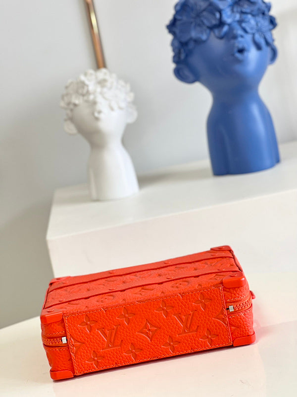 Fashion Lu-Vi bags - 2786