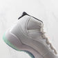 Designer Air Jordan 11 Low AJ11 Infrared