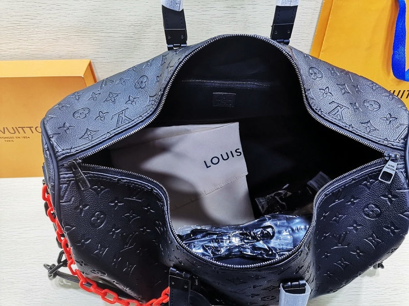 Fashion Lu-Vi bags - 3804