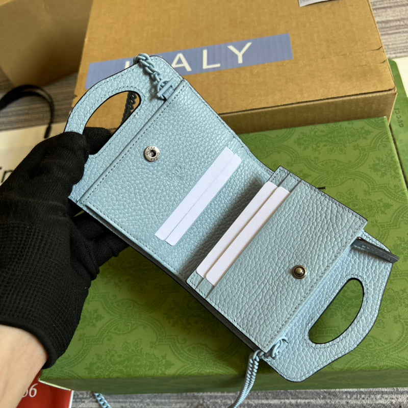 Ozarra - GG Bags - 1071