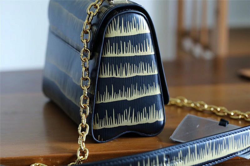 Ozarra Fashion Lu-Vi bags - 8441