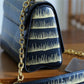Ozarra Fashion Lu-Vi bags - 8441