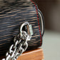 Ozarra Fashion Lu-Vi bags - 8498