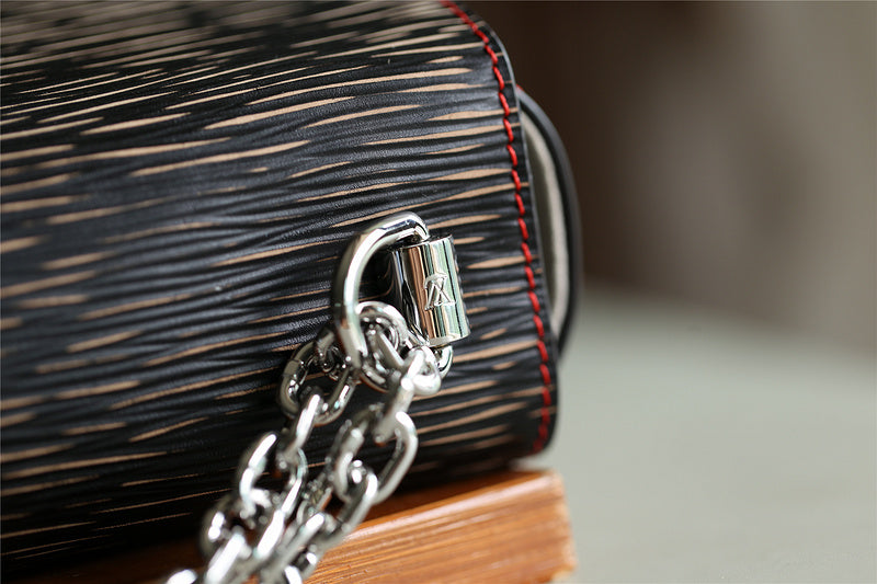 Ozarra Fashion Lu-Vi bags - 8498